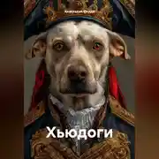 Постер книги Хьюдоги