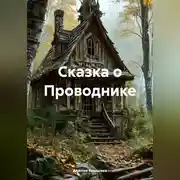 Постер книги Сказка о Проводнике