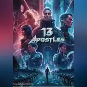 Постер книги 13 Apostles