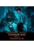 Илья Ангел - Тёмный маг. Книга 2. Начало пути