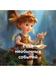 Александр Лекомцев - Река необычных событий