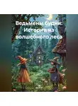 NG Graf - Ведьмены будни: Истории из волшебного леса