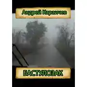 Постер книги Бастулозак