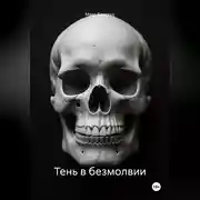 Постер книги Тень в безмолвии