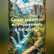 Постер книги Самая короткая и лучшая книга о Богатстве!