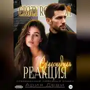 Постер книги Сумасшедшая реакция