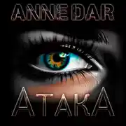 Постер книги АтакА