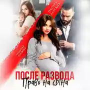 Постер книги После развода. Право на сына