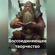 Постер книги Воссоединяющее творчество