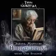 Постер книги Не на ту напали
