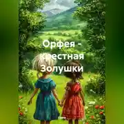 Постер книги Орфея – крестная Золушки