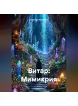 Вячеслав Ануфриев - Витар: Мимикрия