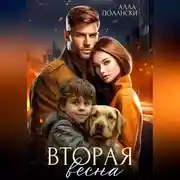 Постер книги Вторая весна