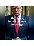 Андрей Тихомиров - Летопись России: январь 2025 года