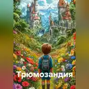 Постер книги Трюмозандия