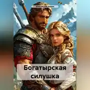 Постер книги Богатырская силушка