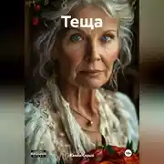 Постер книги Теща