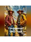 Роман Маркин - Сокровище 1962 года
