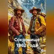 Постер книги Сокровище 1962 года