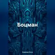 Постер книги Боцман