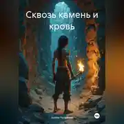 Постер книги Сквозь камень и кровь