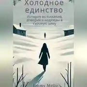 Постер книги Холодное единство