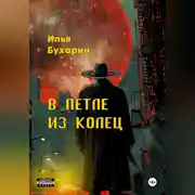 Постер книги В петле из колец