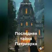 Постер книги Последняя тайна Патриарха