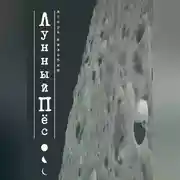 Постер книги Лунный Пёс