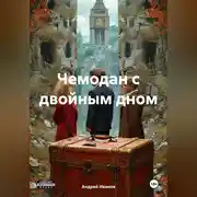 Постер книги Чемодан с двойным дном