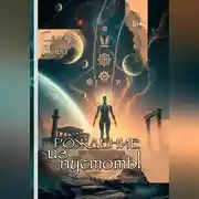 Постер книги РОЖДЕНИЕ ИЗ ПУСТОТЫ