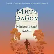 Постер книги Маленький лжец