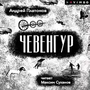 Постер книги Чевенгур