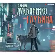 Постер книги Глубина: Лабиринт отражений. Фальшивые зеркала. Прозрачные витражи