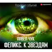 Постер книги Феликс. К звёздам
