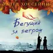 Постер книги Бегущий за ветром