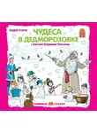 Усачев Андрей - Чудеса в Дедморозовке