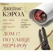 Постер книги Дом 17 по улице Черч-роу