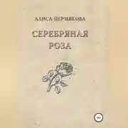 Постер книги Серебряная Роза. Сборник рассказов