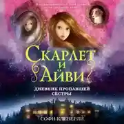 Постер книги Дневник пропавшей сестры