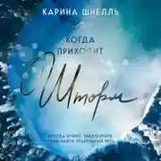 Постер книги Когда приходит шторм