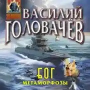 Постер книги Блуждающая Огневая Группа (БОГ): Метаморфозы