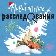 Постер книги Новогодние расследования