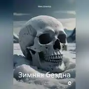 Постер книги Зимняя бездна