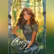 Постер книги Слезы Березы. Дневник Богдана Лебедева