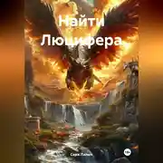 Постер книги Найти Люцифера