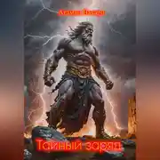 Постер книги Тайный заряд