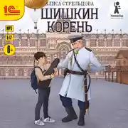 Постер книги Шишкин корень
