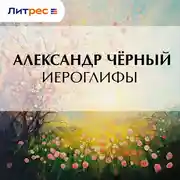 Постер книги Иероглифы