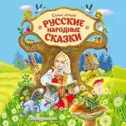 Постер книги Самые лучшие русские сказки